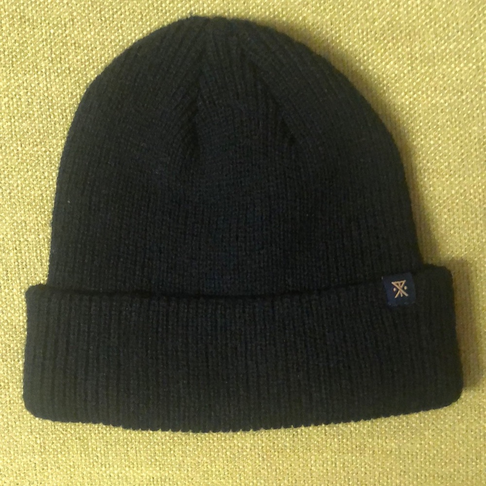 Roark Turks beanie black OS
